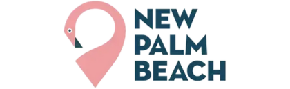 New Palm Beach - Celestria Logo